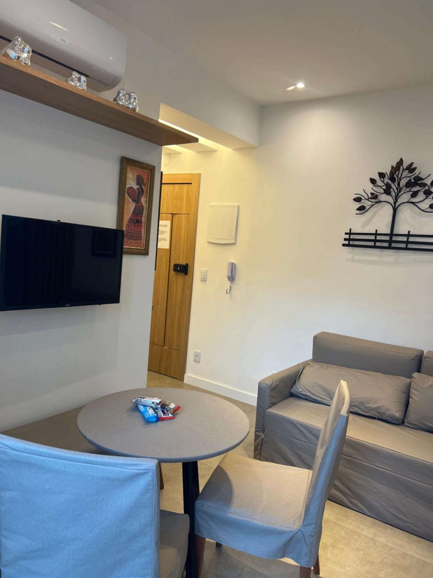 Apartment Copacabana Rj