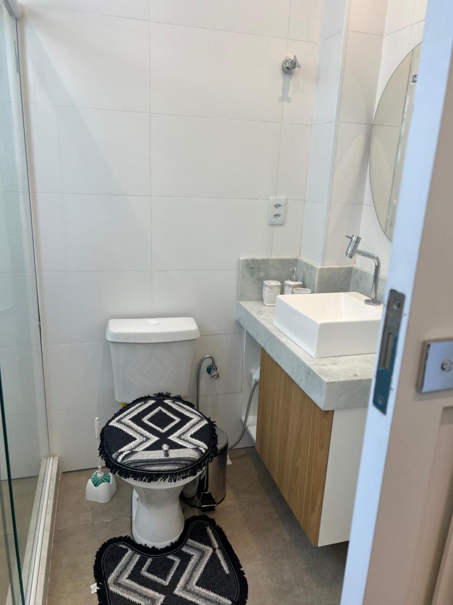 Copacabana Rj Apartment *