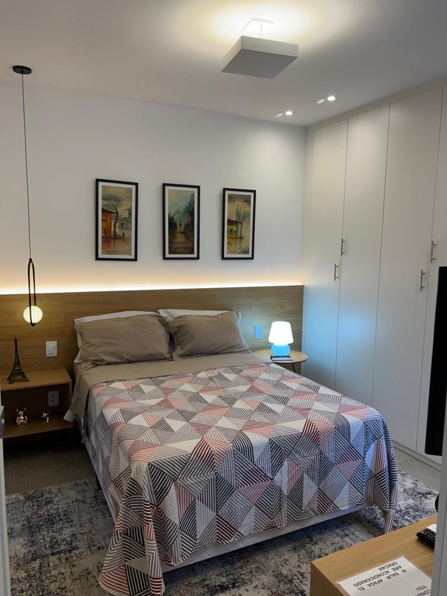 Apartment Copacabana Rj